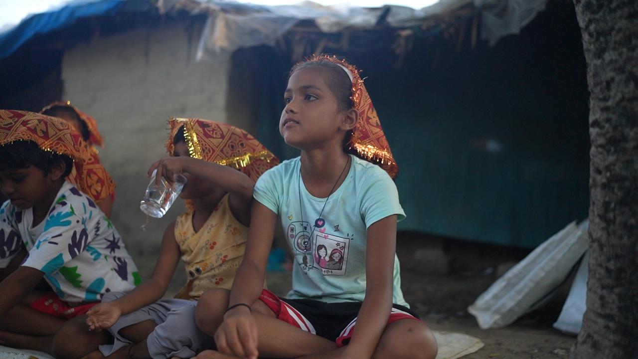 Let's Celebrate This Navratri By Feeding Underprivileged Kanyas.